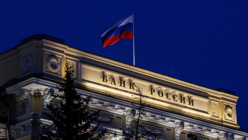 ロシア財務相、「NWFファンドの補充は人民元で」