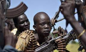 مقتل 57 شخصا في جنوب السودان خلال اشتباكات عرقية