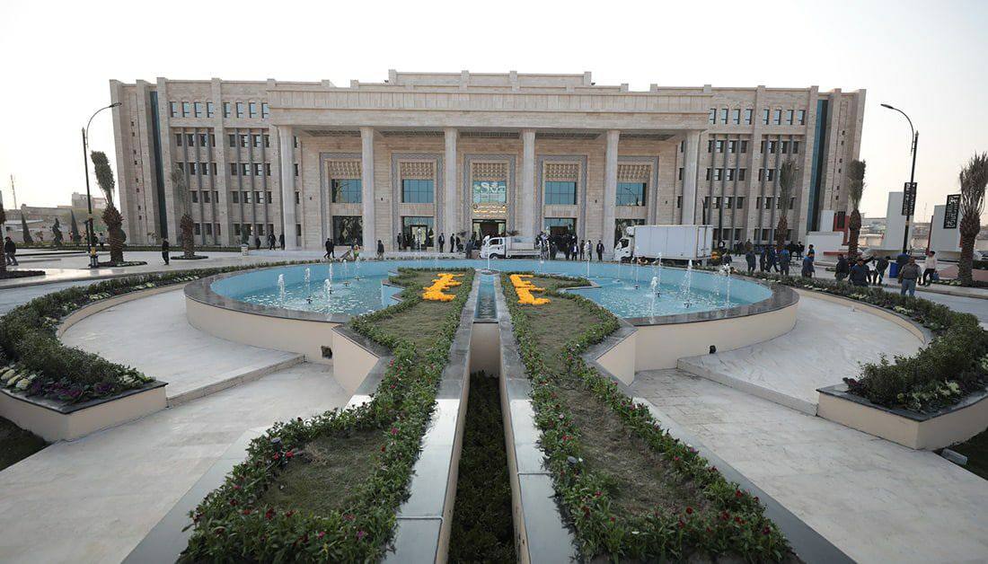 العتبة الحسينية تفتتح اول جامعة دولية تابعة لها في العراق