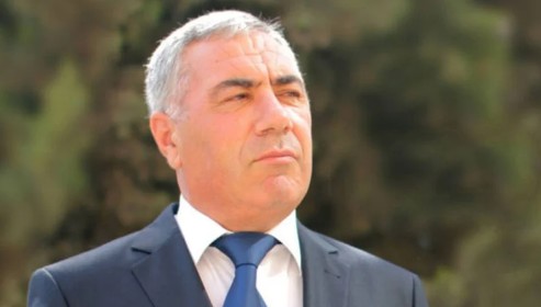 Һафиз Һаҹыјев: Васиф Талыбов вәтәнә хәјанәт маддәси илә һәбс едилмәлидир!
