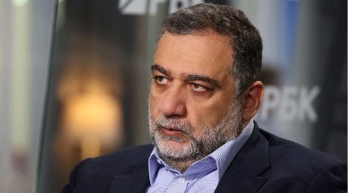 Гондарма режимин “дөвләт назири” Бакыны иттиһам едир