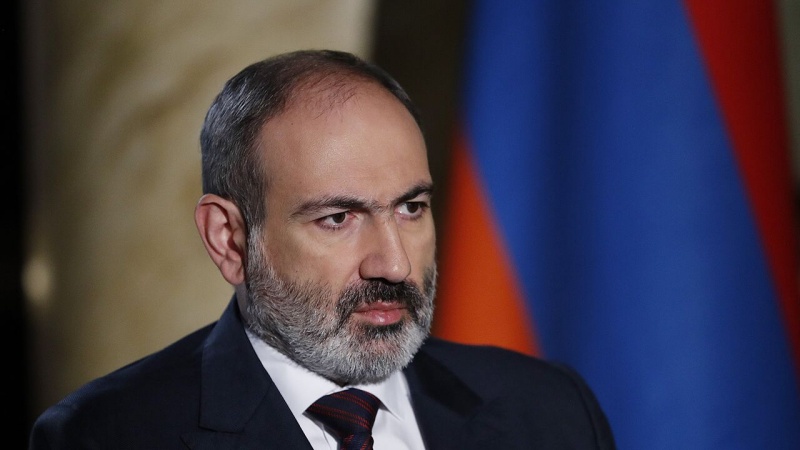 Laçin geçidinin kapatılmaya devam edilmesi