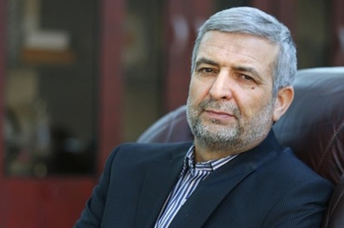 كاظمي قمي: الامريكان خططوا لاثارة الفوضى في افغانستان بعد خروجهم منها