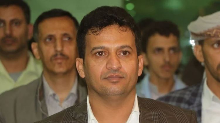 یمن کے محاصرے کا ذمہ دار اقوام متحدہ اور یورپ ہے، یمنی حکام