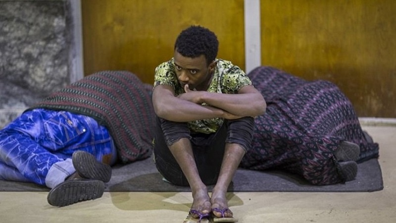 Times: Utumwa mamboleo bado upo nchini Saudi Arabia