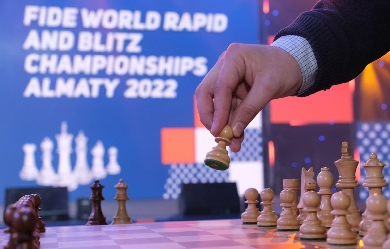 دو شطرنج‌باز ایران مقابل رژیم صهیونیستی حاضر نشدند