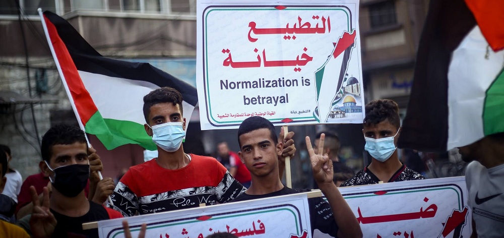  Analysis: Arab World aversion to Israelis is grounding normalization process