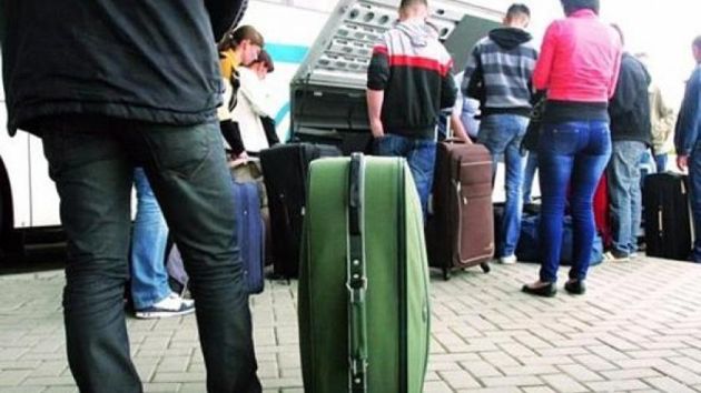  BiH napustilo pola miliona ljudi