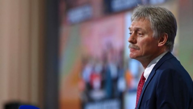 Готовность России говорить о войне в Украине