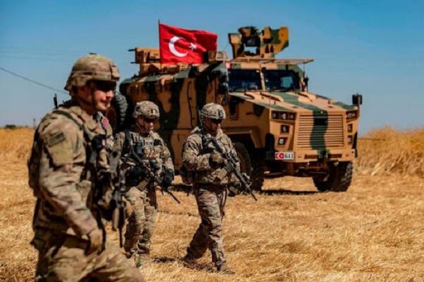 One Iraqi killed, 3 injured in Turkish warplanes attack on Sulaymaniyah