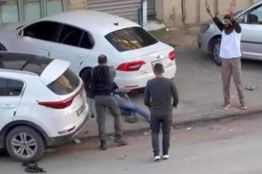 Un Palestinien tué par le régime sioniste