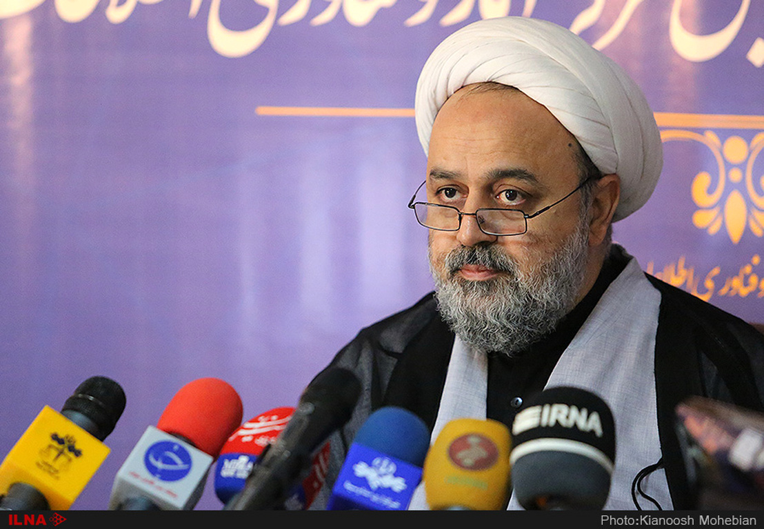 Shia cleric stresses Islamic countries union way for uprooting Israeli cancerous tumor