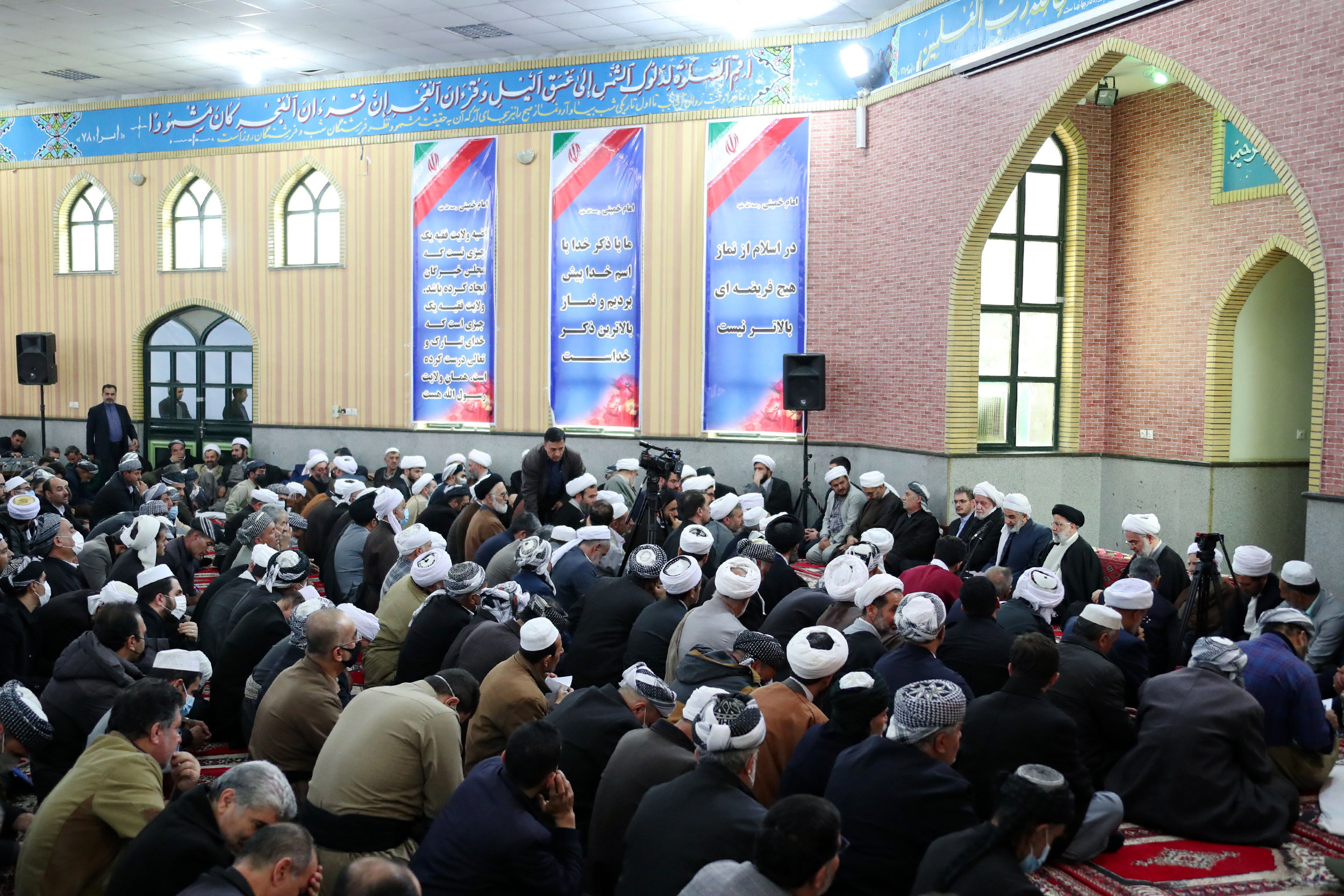 Pres. Raisi: Islamic Republic always been subject to wrath of enemies due to its lofty goals