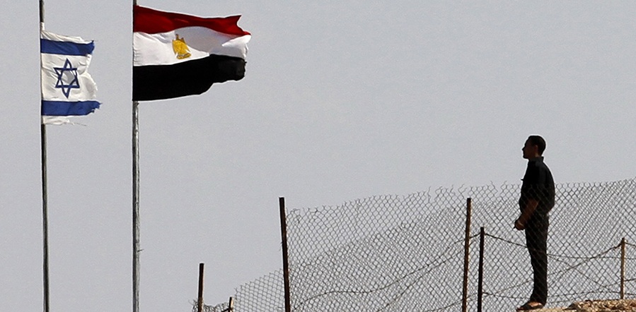  Analysis: Israeli-Egyptian relations on fault line as Netanyahu coming back