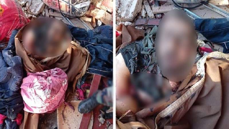 ISIS leader killed during Syrian army operation in Daraa