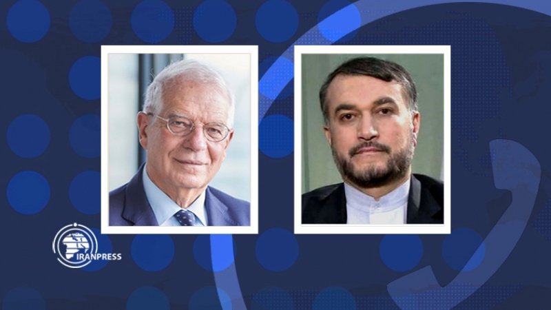 Iran: l'Ue vittima delle false informazioni
