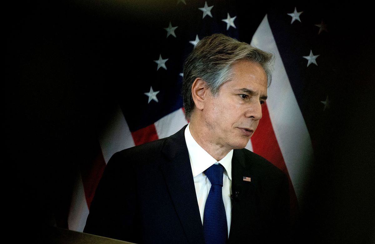  United States puts Russian military company on same list as Daesh, al-Qaeda terrorists