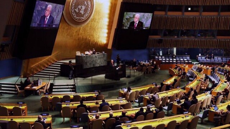 Assemblea Generale ONU vota a favore della commemorazione Nakba palestinese