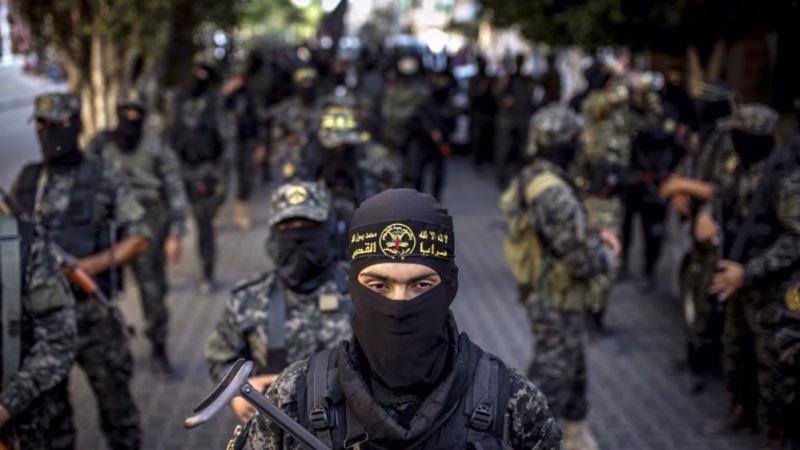 Resistenza palestinese: Israele pagherà a caro prezzo per raid a Jenin