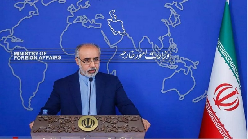 İran, Pakistan'ın Kabil'deki büyükelçiliğine düzenlenen terör saldırısını kınadı