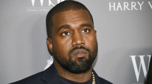 ツイッター、反ユダヤ的投稿でカニエ・ウェスト氏のアカウント凍結