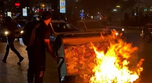 イラン安全保障理事会、「最近の国内騒乱で200人以上が死亡」