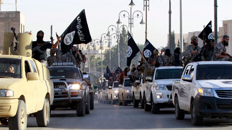 Líder del Daesh murió en una operación de seguridad siria respaldada por Rusia