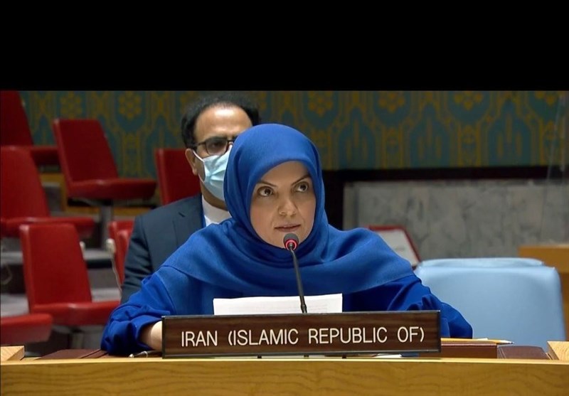 ارشادی: چهره زشت صهیونیسم را نمی‌توان با لفاظی علیه ایران سفید کرد