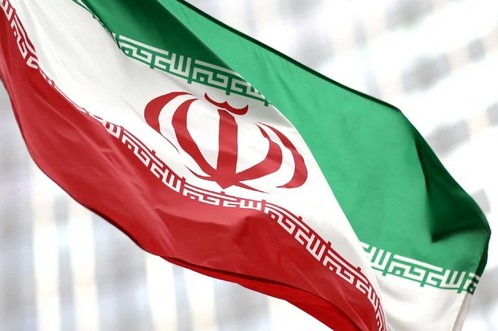 Iran mula bina 'Karoon' 