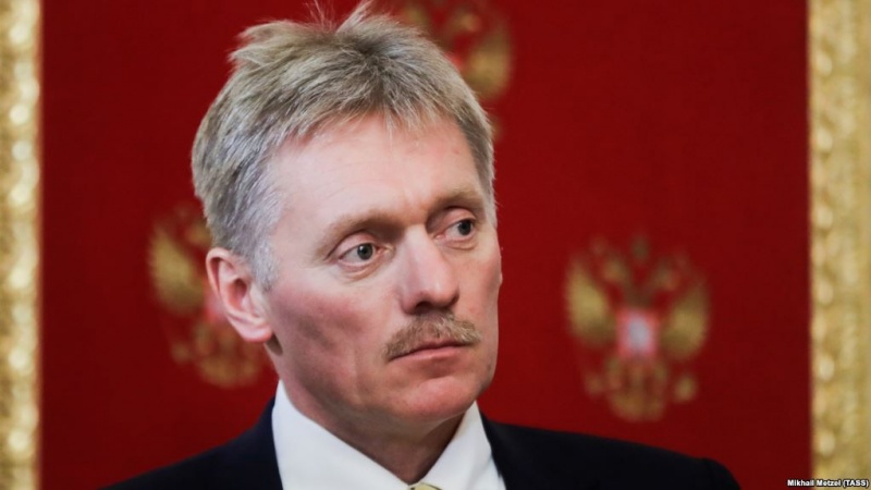 Tanggapi AS, Rusia Siap Berunding Bahas Perang di Ukraina