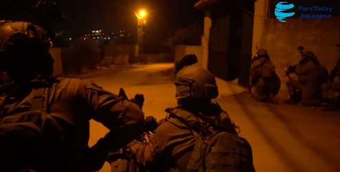 過去72時間で、イスラエル軍によりパレスチナ人青年10人が殉教