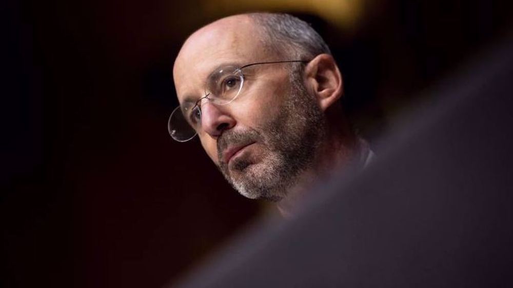 Analyst: US pursuing a regime-change policy in Iran