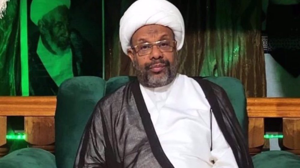  Saudi regime forces re-arrest distinguished senior Shia cleric amid crackdown 