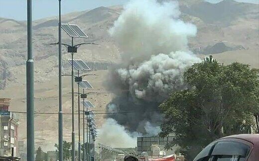 Iran condemns terrorist attack in Afghanistan