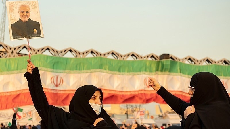Iran, 13 anni fa: l'epopea del '9 dey'