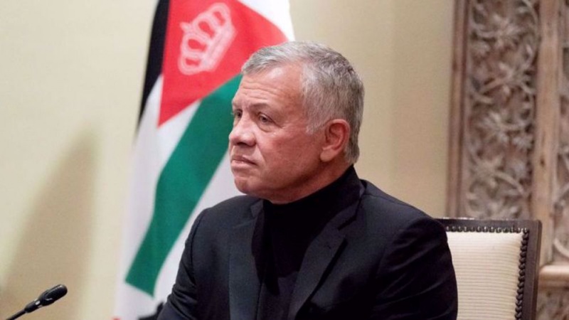 Giordania, re Abdullah II mette in guardia la "nuova intifada" palestinese