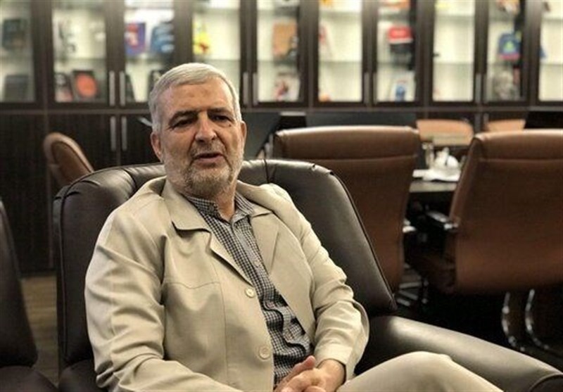 کاظمی قمی: هدف اصلی آمریکا در افغانستان کنترل همسایگان بود
