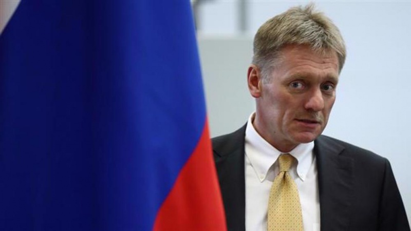Kreml: Friedensplan für Ukraine-Krieg muss Regionen umfassen, die sich Russland angeschlossen haben
