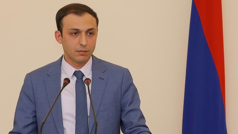 Правозащитник предупредил о ситуации жителей Нагорного Карабаха