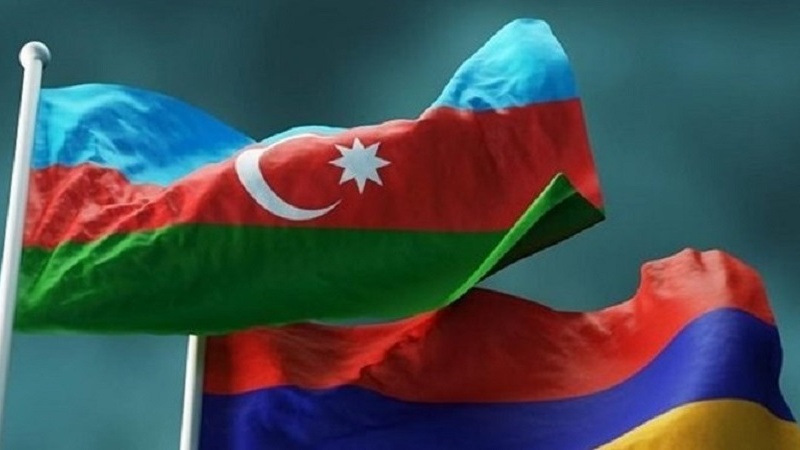 Bakü Erivan ile müzakereye Hazırız