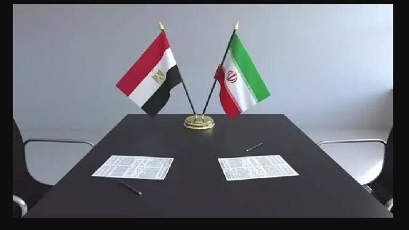 エジプトが、イランとの国交回復を目指す協議開始意向