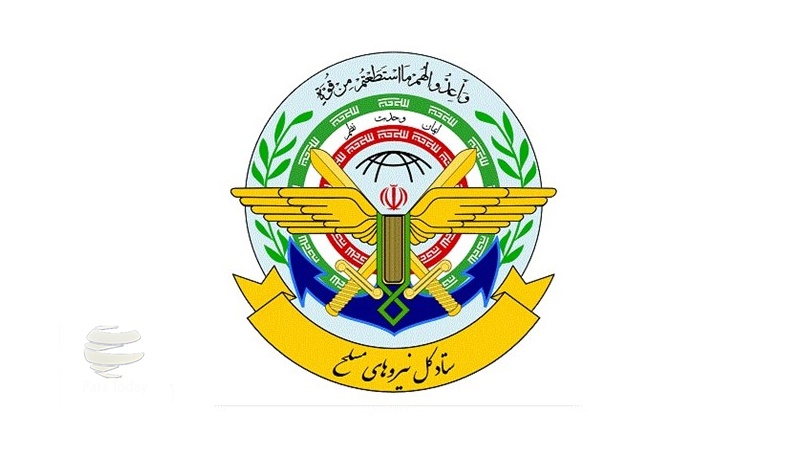 イラン軍統合参謀本部、「敵の過ちには断固として対応」