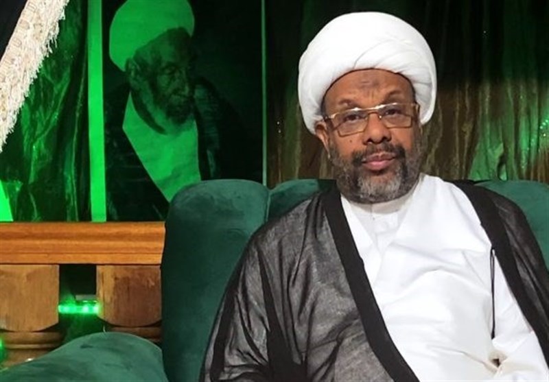 السلطات السعودية تعيد اعتقال رجل دين شيعي لا علاقة له بالسياسة
