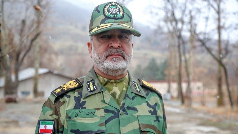Dimulai, Manuver Bersama Zolfaqar 1401 Militer RII