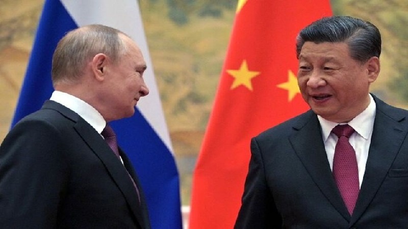 Putin e Xi: piena intesa per rafforzamento cooperazione militare