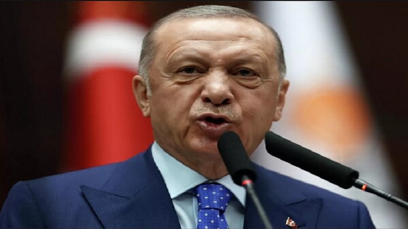 Erdoğan, 9 büyükelçiyi görevden aldı