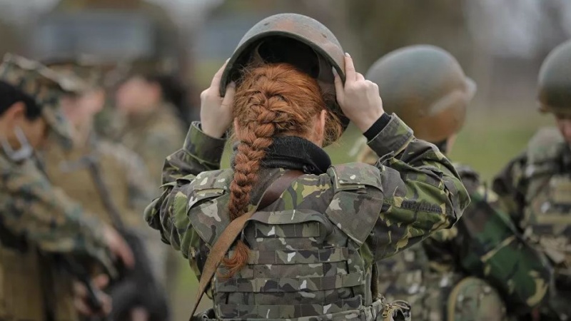 英軍訓練基地での女性への性的嫌がらせが暴露