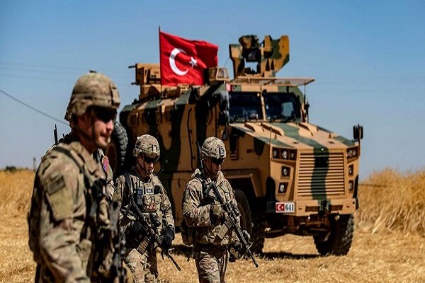 Turkey agrees to withdraw forces from northern Syria