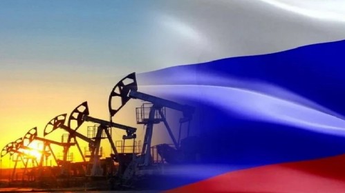 Русија дүнјанын ән бөјүк нефт ихраҹатчысы олуб