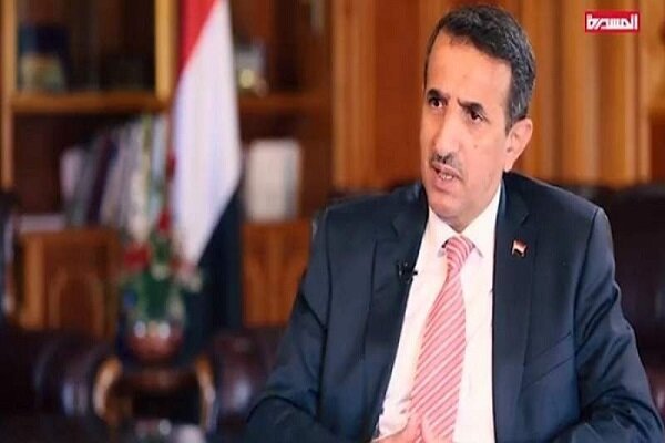الرويشان: صنعاء لديها أكثر من خيار اذا استمرار الحصار الاقتصادي وحالة اللاحرب واللاسلم